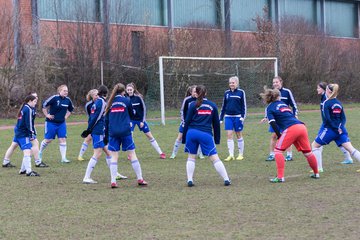 Bild 14 - Frauen TSV Zarpen - FSC Kaltenkirchen : Ergenis: 2:0